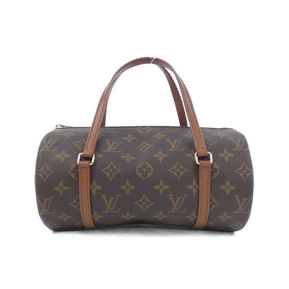 LOUIS VUITTON Brown Monogram Bag - Picture 1 of 9